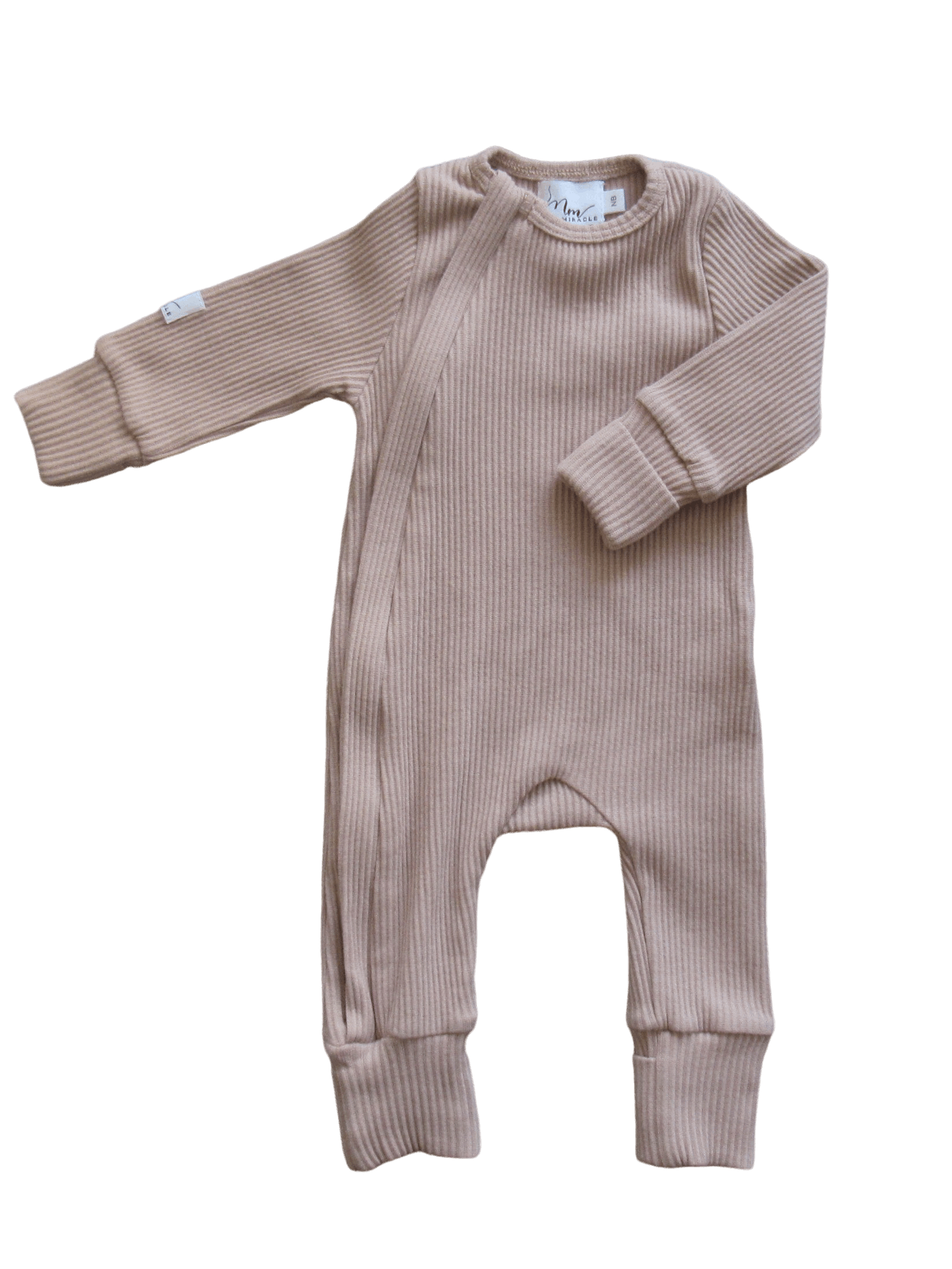 Newborn kleding