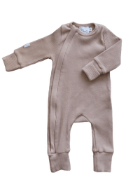 Newborn kleding