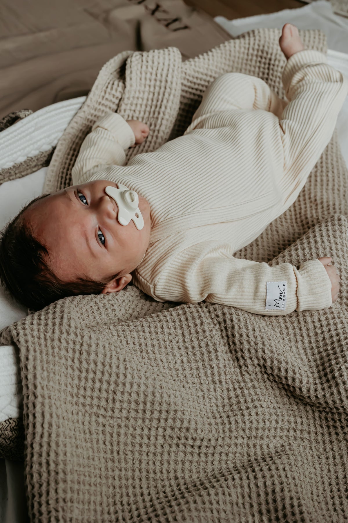 newborn kleding