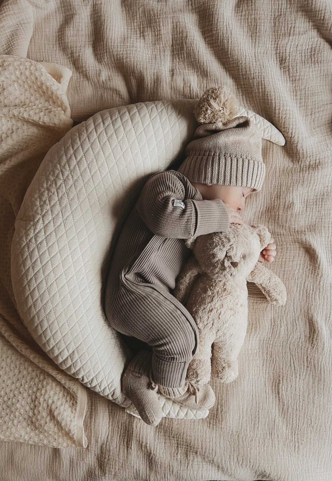 BABYKLEDING MINI MIRACLE