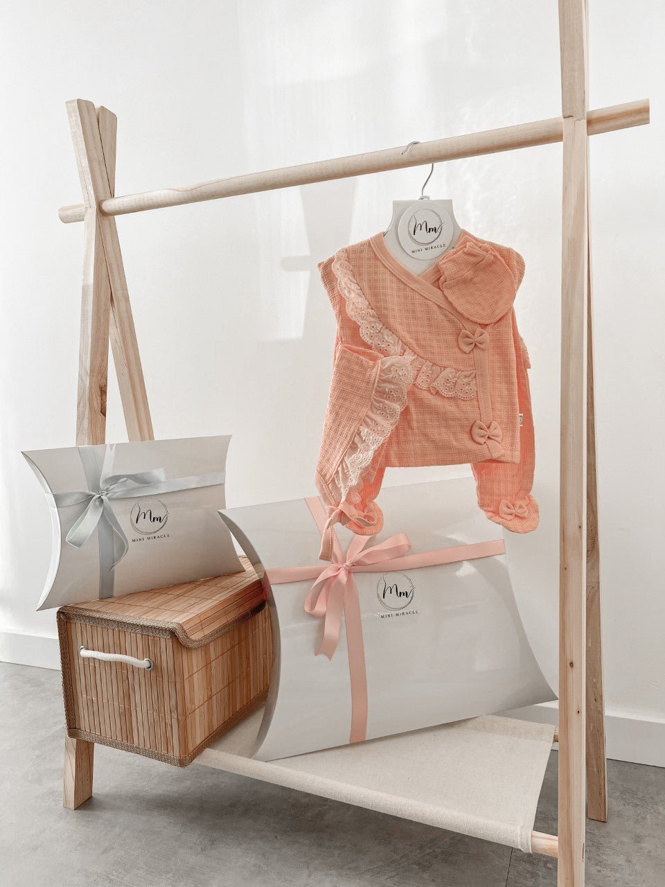 BABY SETS - Mini Miracle