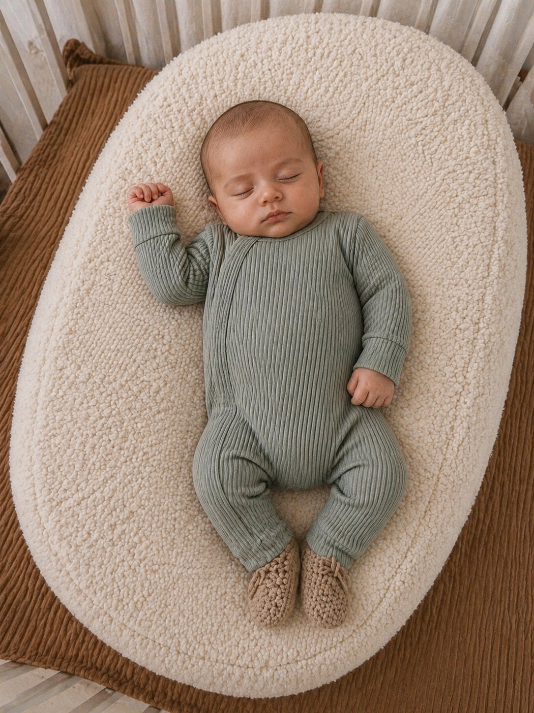 Meegroeipakje - Premium Babykleding