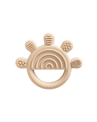 ENSMIL BABY THEETHER - LIGHT BEIGE