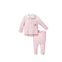 EXCLUSIEVE BABYKLEDING