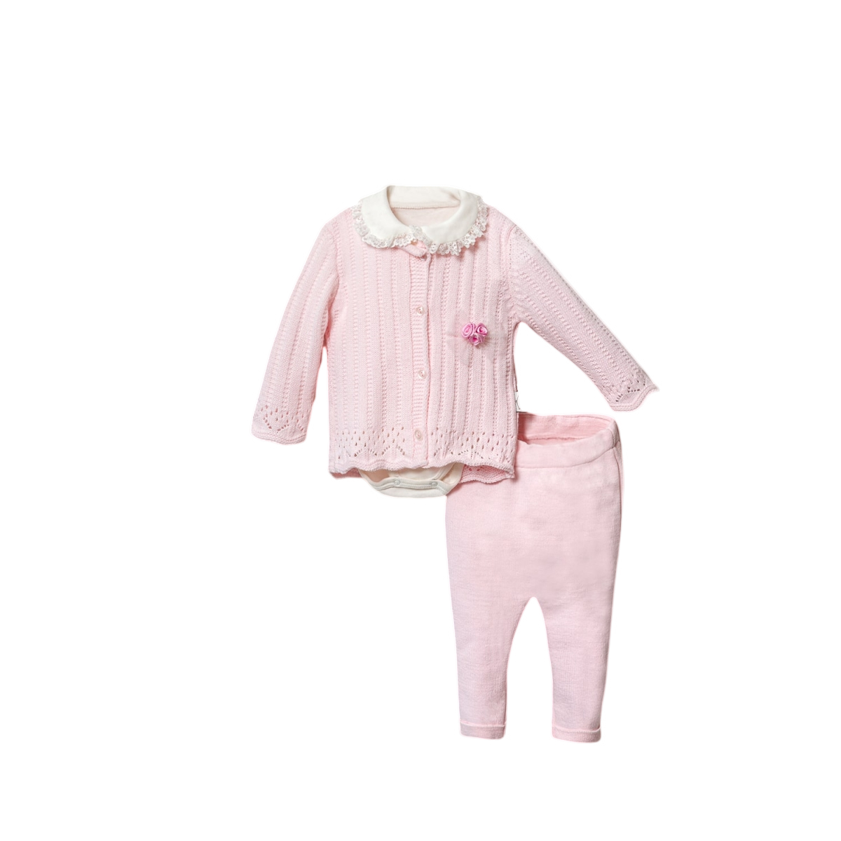 EXCLUSIEVE BABYKLEDING