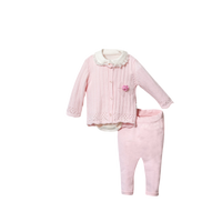 EXCLUSIEVE BABYKLEDING