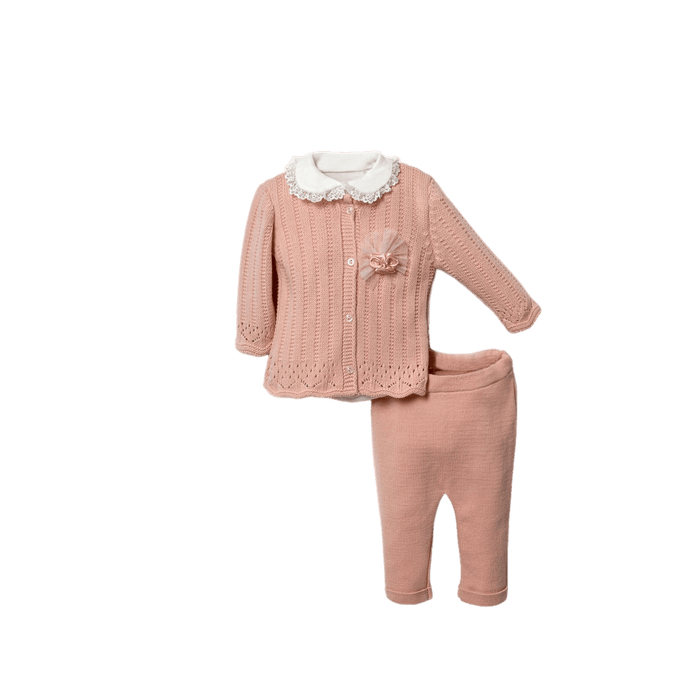 exclusieve babykleding