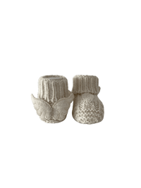gebreide babykleding