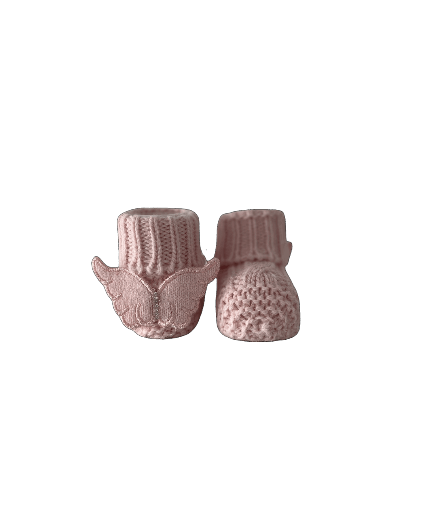 gebreide babykleding