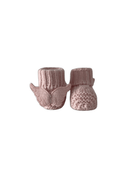 gebreide babykleding