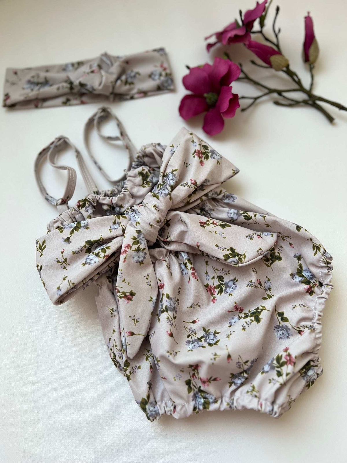 exclusieve babykleding