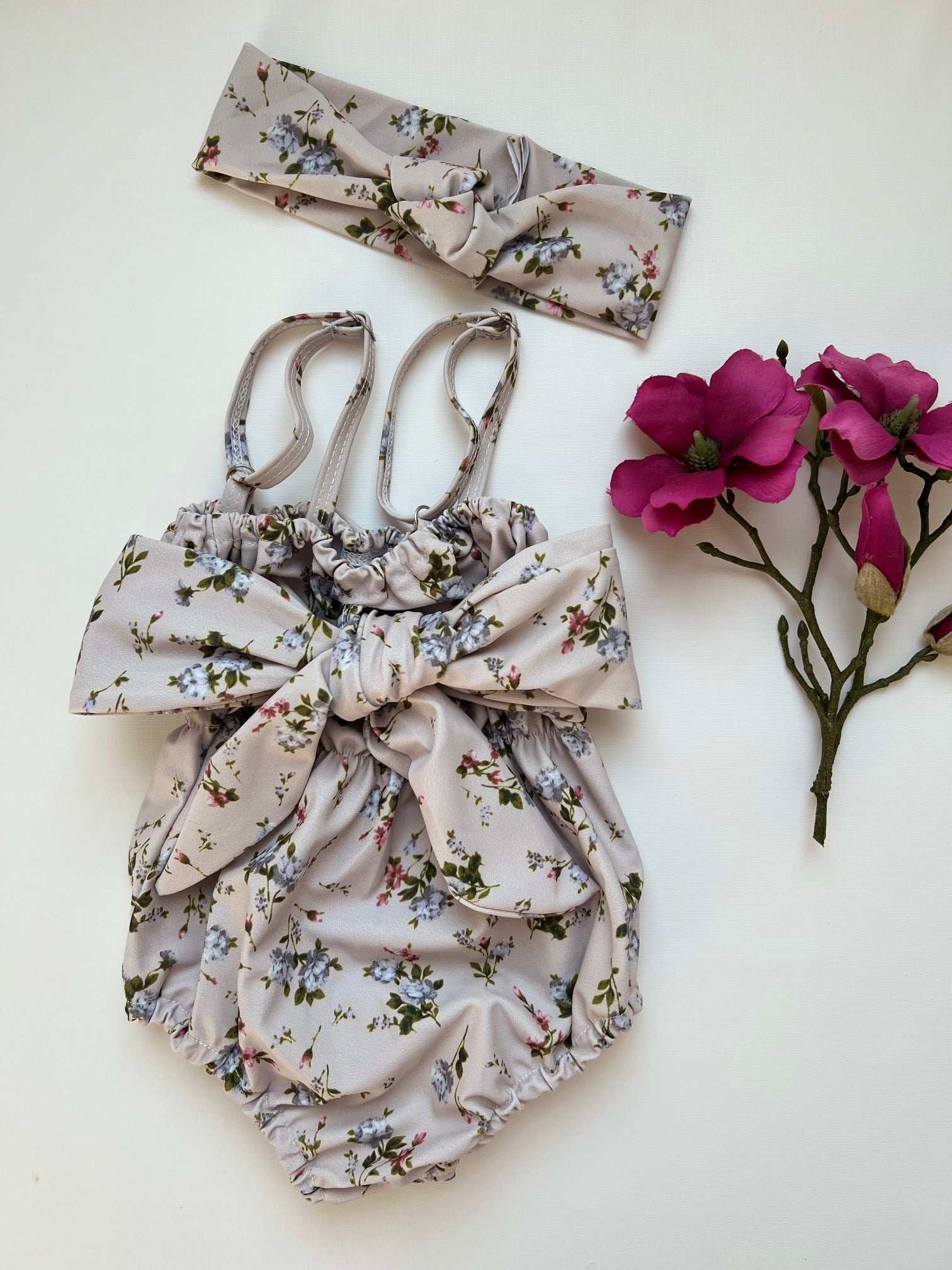 exclusieve babykleding