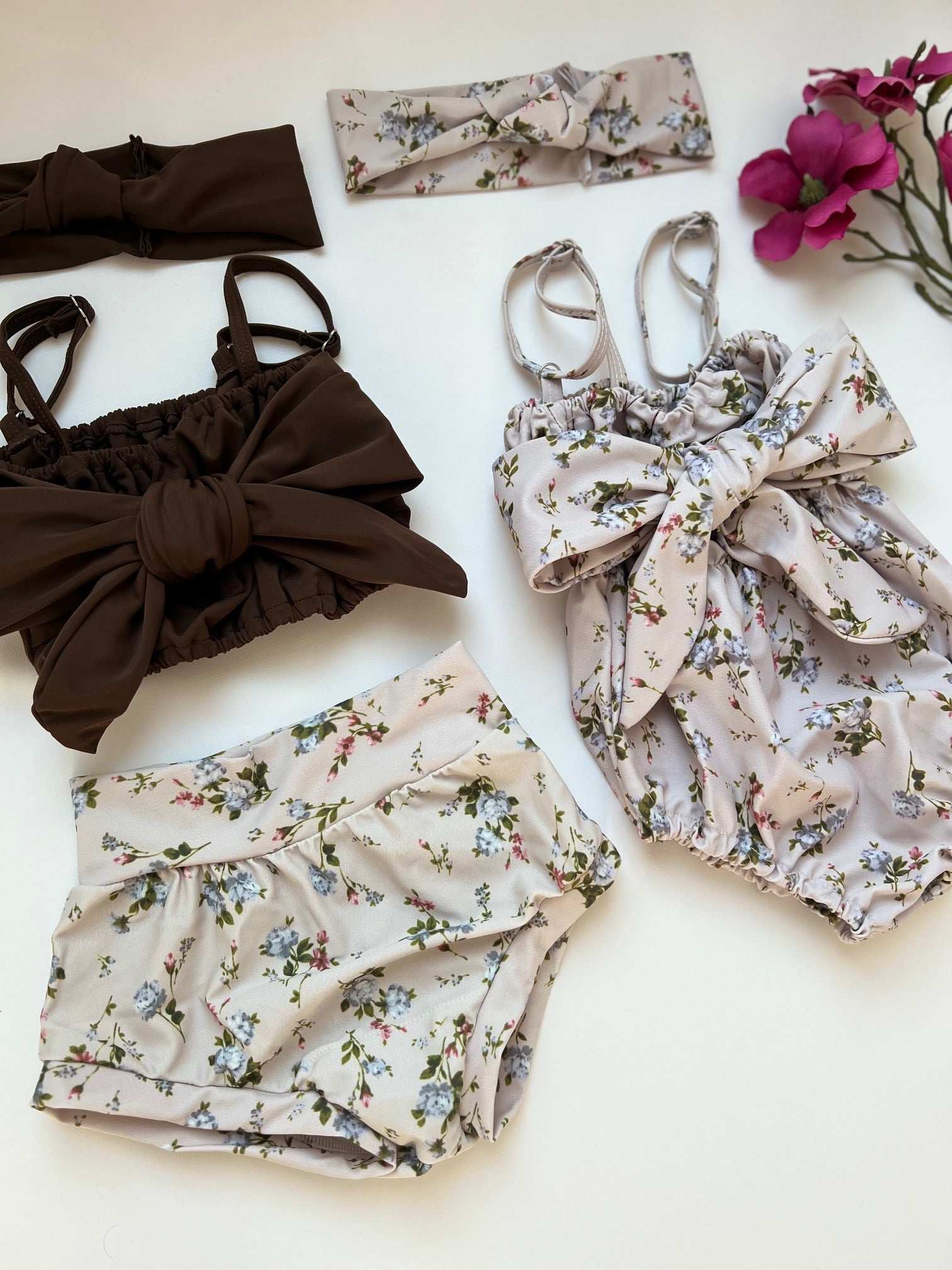 exclusieve babykleding