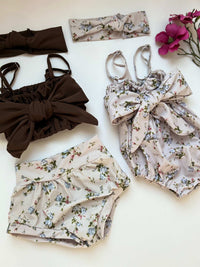 exclusieve babykleding