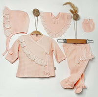newborn setje