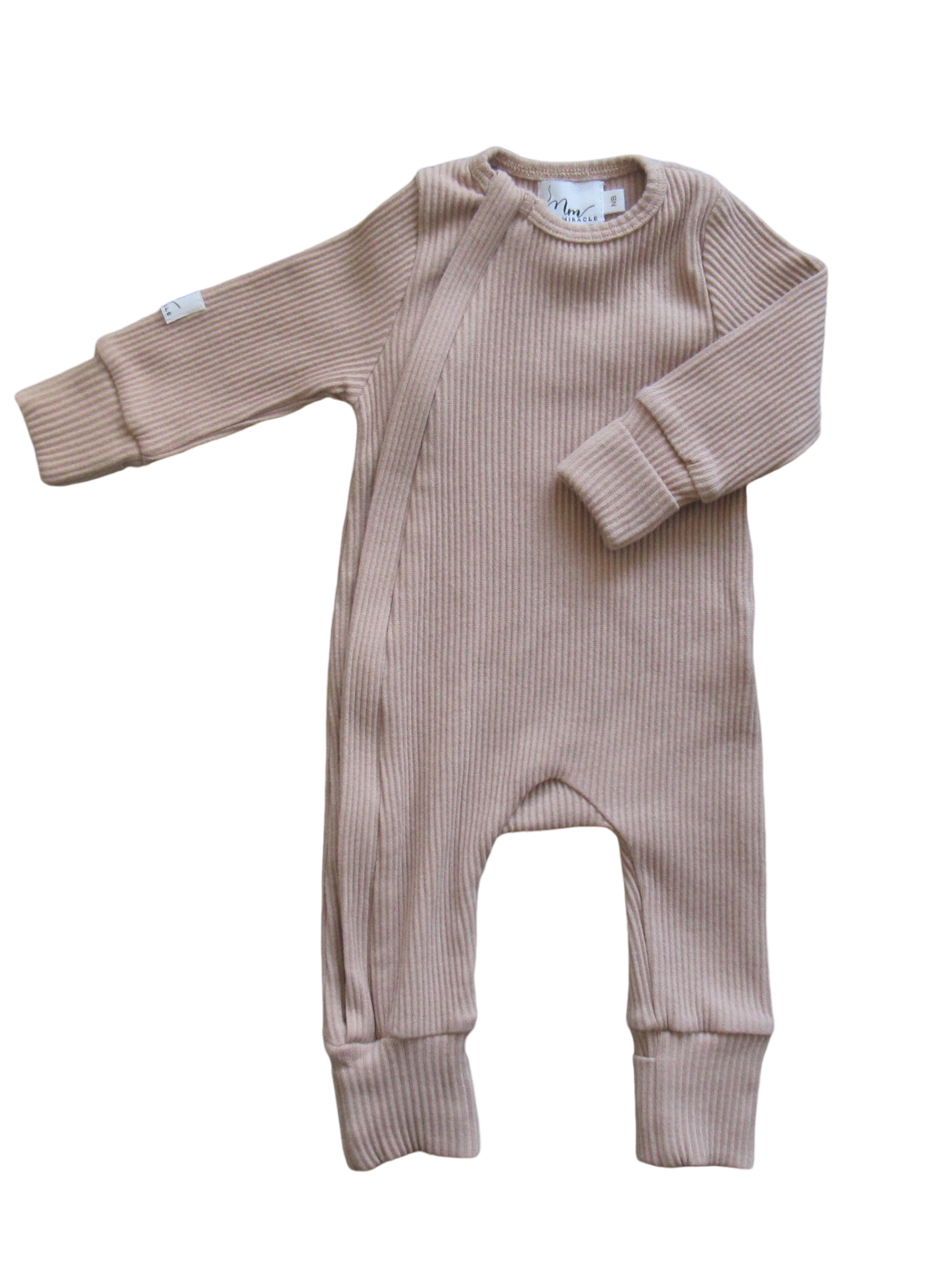 Newborn kleding