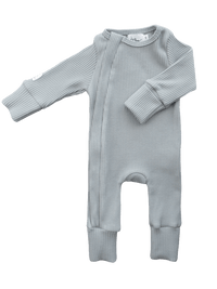 newborn meegroei babypakje