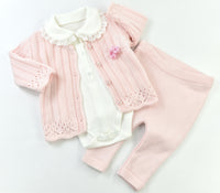 EXCLUSIEVE BABYKLEDING