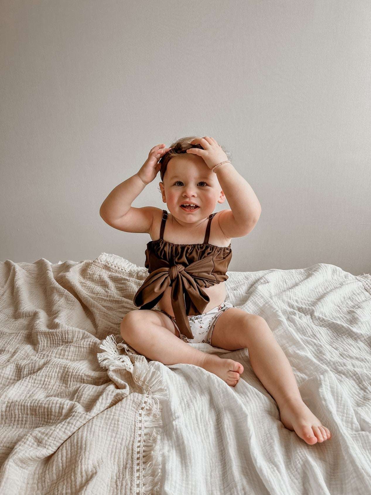 baby zwemkleding