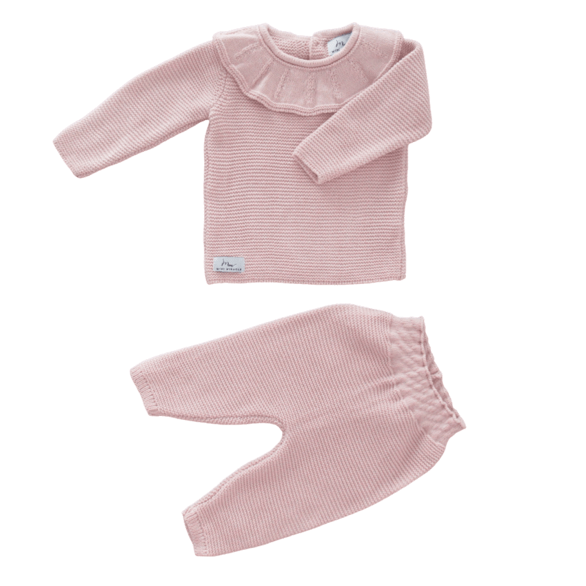 newborn kleding